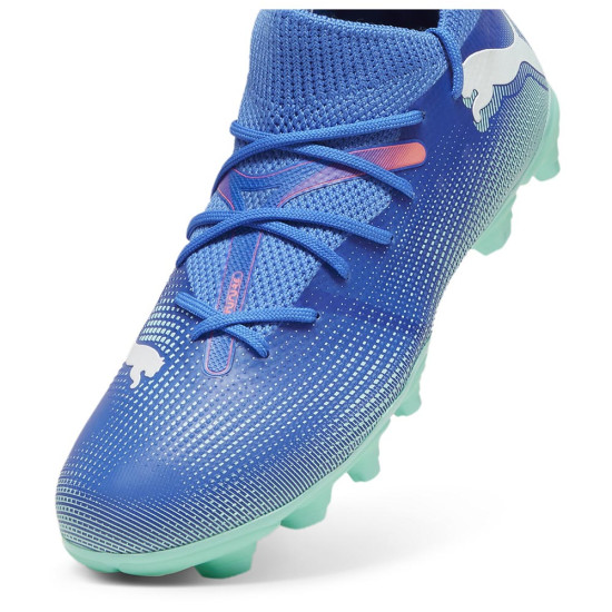 Puma Future 7 Match FG/AG Jr Puma Future 7 Match FG/AG Jr